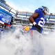 Illustration for article titled Antrel Rolle: Prince Amukamara Is Good Now Because Hes Gettin Laid